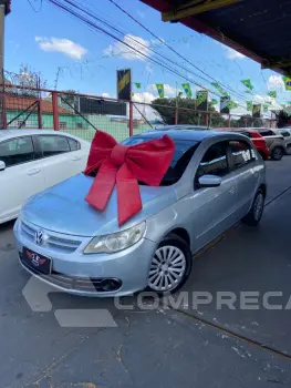 GOL 1.0 MI Seleção 8V G.V