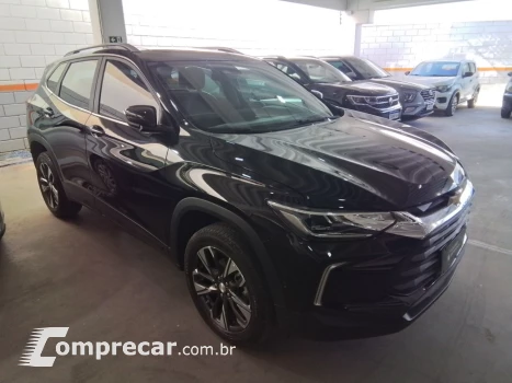 TRACKER 1.2 TURBO FLEX PREMIER AUTOMÁTICO