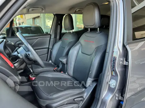 RENEGADE 2.0 16V Turbo Trailhawk 4X4