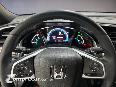 CIVIC 1.5 16V Turbo Touring