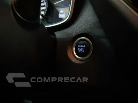 COROLLA 2.0 Xei 16v Flex 4p Automático