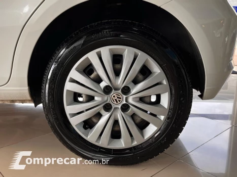 Gol 1.6 4P FLEX MSI