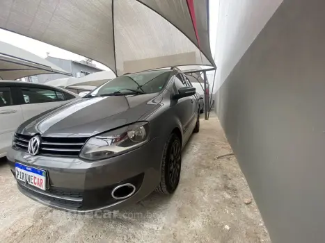 SPACEFOX 1.6 MI Trend 8V