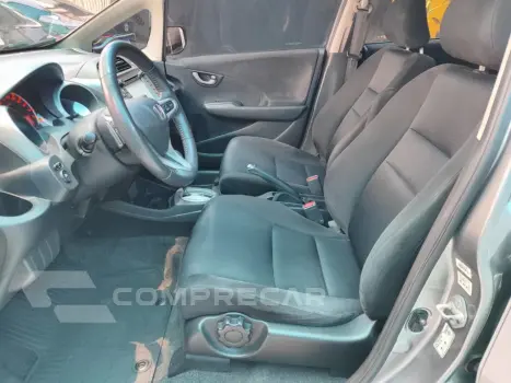 Fit EX/S 1.5 Flex/Flexone 16V 5p Aut.