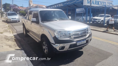 RANGER 2.5 XLT 4X2 CD