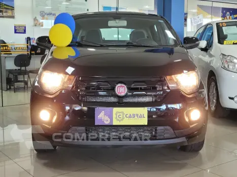 MOBI DRIVE 1.0 Flex 6V 5p