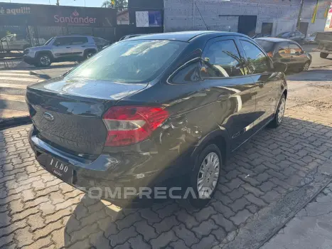 KA 1.5 SE 16V