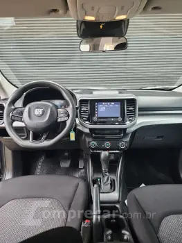 Toro Endurance 1.3 T270 4x2 Flex Aut.