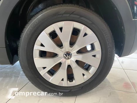T-CROSS 1.0 200 TSI