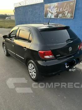 GOL 1.0 MI 8V G.V