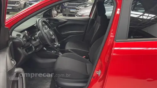 ARGO 1.0 Firefly Drive