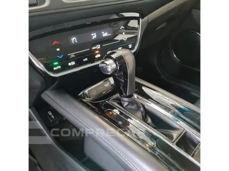 HR-V 1.8 16V FLEX EXL 4P AUTOMÁTICO