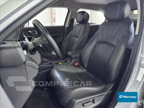 HR-V 1.5 DI I-VTEC TURBO FLEX TOURING CVT