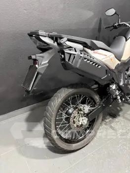 SAHARA 300 ADV ABS