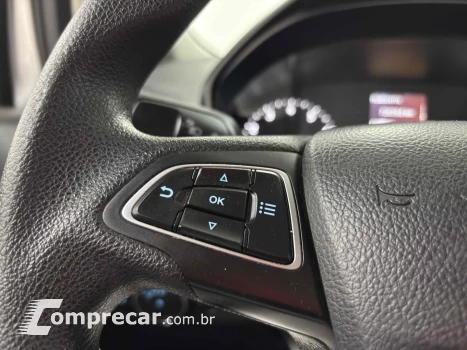 ECOSPORT 1.5 TI-VCT FLEX SE AUTOMÁTICO