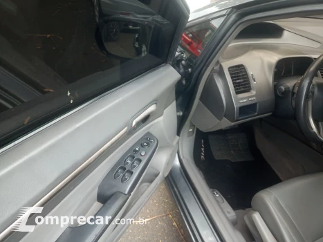 CIVIC 1.8 EXS 16V