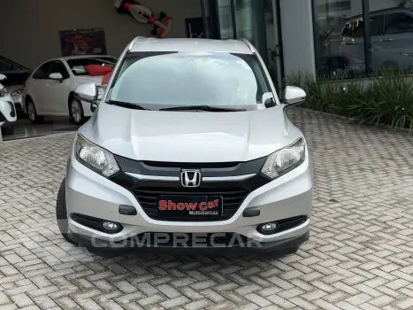 HR-V 1.8 16V EX