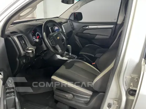 S10 2.5 LT 4X2 CD 16V