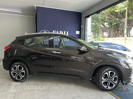 HR-V EXL 1.8 Flexone 16V 5p Aut.