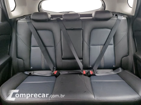 TRACKER 1.2 TURBO FLEX PREMIER AUTOMÁTICO