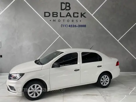 VOYAGE 1.0 Flex 12V 4p