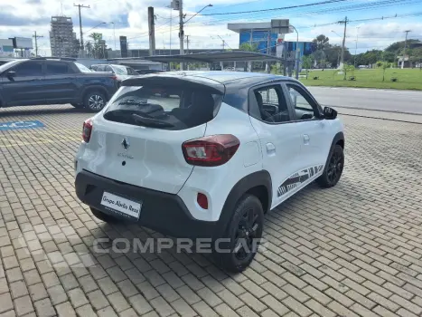 KWID ICONIC 1.0 FLEX 12V 5P MEC