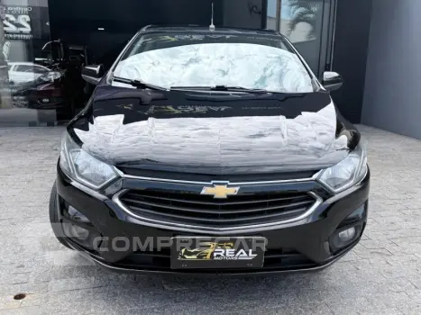 ONIX 1.4 MPFI LTZ 8V