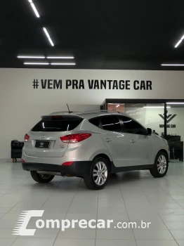 IX35 2.0 MPFI GLS 4X2 16V
