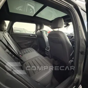 TAOS Highline 1.4 250 TSI Flex Aut.