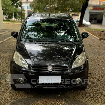 IDEA 1.4 MPI Attractive 8V