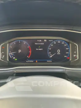 T-CROSS 1.4 250 TSI Highline
