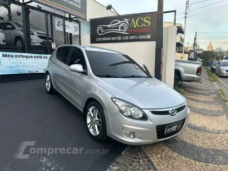 i30 2.0 16V 145cv 5p Aut.