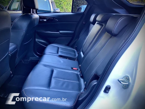 ECLIPSE CROSS 1.5 Mivec Turbo Hpe-s