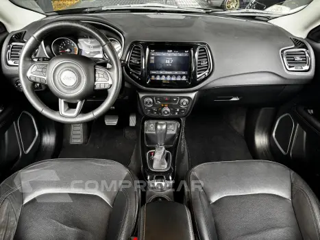 COMPASS 2.0 16V Limited