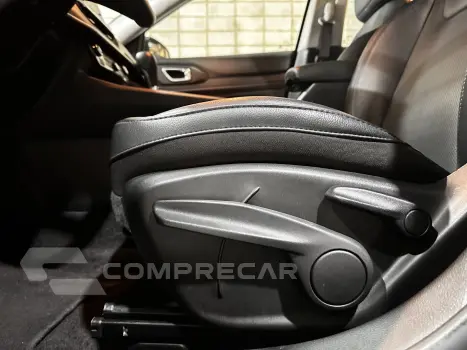COMPASS 1.3 T270 TURBO FLEX LONGITUDE AT6