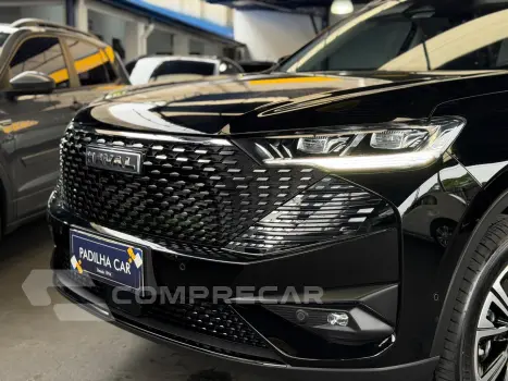 Haval H6 19 1.5 (Hibrido)