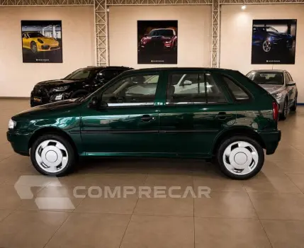 GOL CL 1.6 MI