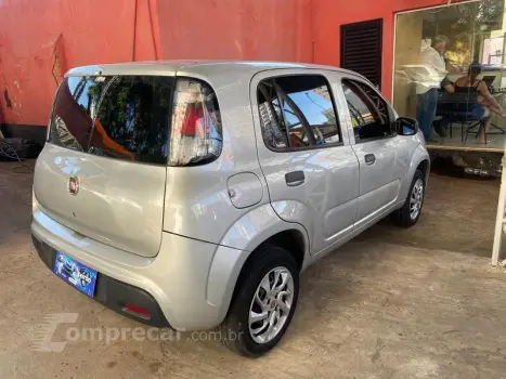 UNO ATTRACTIVE 1.0 6V FLEX 4 P