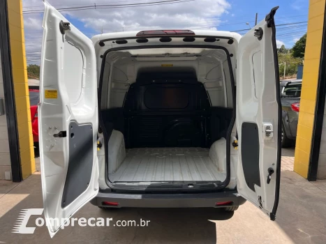 Fiorino Furgão 1.4 FLEX
