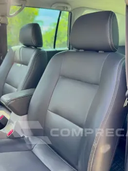 PAJERO 2.5 Sport HPE 4X4 Turbo Intercooler 8V