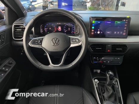 Tera High 1.0 170 TSI Flex 12V 5p Aut