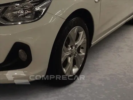 ONIX 1.0 TURBO FLEX PLUS LTZ MANUAL