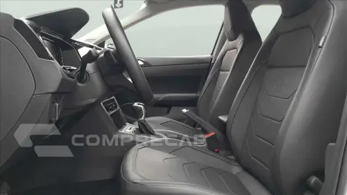 POLO 1.0 170 TSI HIGHLINE AUTOMÁTICO