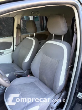 SPIN 1.8 LT 8V