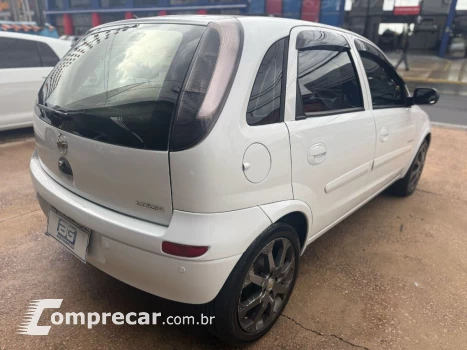 Corsa Hat. Premium 1.4 8V ECONOFLEX 5p