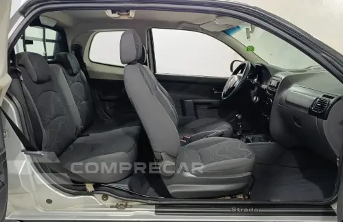 STRADA 1.4 MPI Working CD 8V