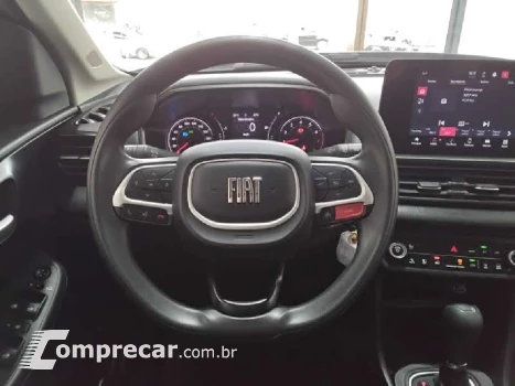 PULSE 1.3 FLEX DRIVE CVT