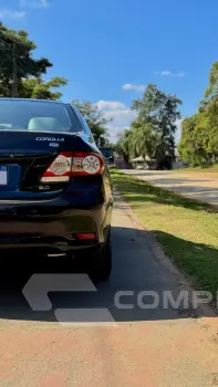 COROLLA 2.0 XEI 16V