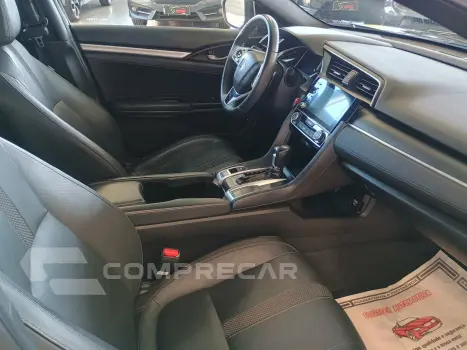 CIVIC 2.0 16vone EXL