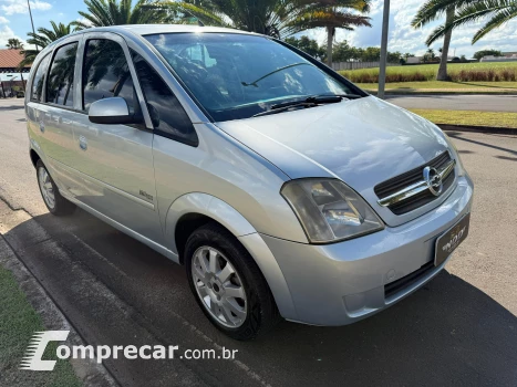 MERIVA 1.8 MPFI Maxx 8V